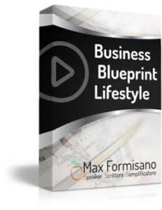 Business Blueprint Lifestyle